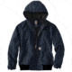 Carhartt Full Swing Armstrong Active Jacket - Mens, Navy, Extra Large, 103371-412-REG-XL