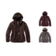 Carhartt Full Swing Caldwell Stetch Duck Jacket - Women's, Dark Brown/Shadow, Deep Wine/Shadow, Taupe Gray/Shadow
