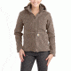 Carhartt Full Swing Caldwell Stretch Sandstone Jacket for Womens, Taupe Gray, Extra Large/Regular 102248-032-REG-XL