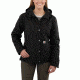 Carhartt Full Swing Cryder Stretch QD Jacket - Women's, Black, Extra Small, Regular, 102246-001-REG-XS