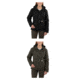 Carhartt Full Swing Cryder Stretch QD Jacket for Womens, Black, Olive