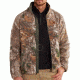 Carhartt Game Load Jacket - Mens, Realtree Xtra, Large 102698-977REGLA