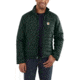 Carhartt Gilliam Jacket - Mens, Canopy Green, XX-Large-Regular, 102208-365-REG-2XL