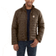 Carhartt Gilliam Jacket - Mens, Coffee, X-Large-Regular, 102208-205-REG-XL