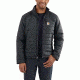 Carhartt Gilliam Jacket - Mens, Shadow, X-Large-Regular, 102208-029-REG-XL