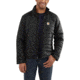 Carhartt Gillian Jacket for Mens, Black, Small/Regular 102208-001-REG-S