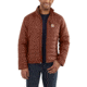 Carhartt Gillian Jacket for Mens, Sequoia, 2XL/Regular 102208-220-REG-2XL