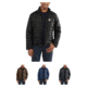 Carhartt Gillian Jacket - Mens, Black, Coffee, Dark Blue, Shadow