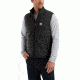 Carhartt Gillian Vest for Mens, Black, Medium/Regular 102286-001-REG-M