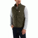 Carhartt Gillian Vest for Mens, Moss, Extra Large/Regular 102286-316-REG-XL