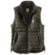 Carhartt Gillian Vest - Mens, Peat, Large, 102286-306-REG-L
