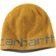 Carhartt Greenfield Reversible Hat Heathered - Mens, Carhartt Gold, One Size, 100137-703-OFA