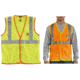 Carhartt High-Visibilty Class 2 Vest, Brite Lime, Brite Orange