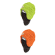 Carhartt HV Enhanced 2 in 1 Hat, Brite Lime, Brite Orange