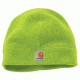 Carhartt HV Enhanced Vis Beanie, Brite Lime, One Size Fits All 100793-323-OFA
