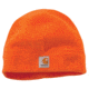 Carhartt HV Enhanced Vis Beanie, Brite Orange, One Size Fits All 100793-824-OFA