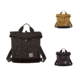 Carhartt Hybrid Backpack, Black, Carhartt Brown, Wine