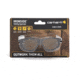 Carhartt Ironside Glasses Safety Glasses w/ Antique Bronze Anti-Fog Len, Realtree, CHB690DTCC