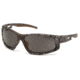 Carhartt Ironside Safety Glasses Safety Glasses w/ Antique Anti-Fog Lens, Realtree, CHRT690DTCC