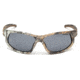 Carhartt Ironside Safety Glasses Safety Glasses w/ Gray Anti-Fog Lens, Realtree, CHRT620DTCC