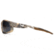 Carhartt Ironside Safety Glasses Safety Glasses w/ Gray Anti-Fog Lens, Realtree, CHRT620DTCC