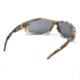 Carhartt Ironside Safety Glasses Safety Glasses w/ Gray Anti-Fog Lens, Realtree, CHRT620DTCC