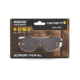 Carhartt Ironside Safety Glasses w/ Bronze Anti-Fog Lens, Realtree, CHB618DTCC