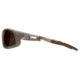 Carhartt Ironside Safety Glasses w/ Bronze Anti-Fog Lens, Realtree, CHRT618DTCC