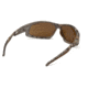 Carhartt Ironside Safety Glasses w/ Bronze Anti-Fog Lens, Realtree, CHRT618DTCC
