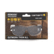 Carhartt Ironside Safety Glasses w/ Gray Anti-Fog Lens, Realtree, CHB620DTCC