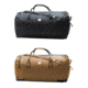 Carhartt Legacy 30in Gear Bag, Black, Carhartt Brown
