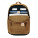 Carhartt Legacy Classic Work Pack, Carhartt Brown 19032502