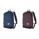 Carhartt Legacy Compact Backpack, Blue, Wine