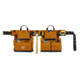 Carhartt Legacy Deluxe Tool Belt, Carhartt Brown 26063102