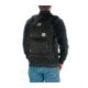 Carhartt Legacy Deluxe Work Pack, Black 19033101