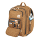 Carhartt Legacy Deluxe Work Pack, Carhartt Brown 19033102