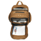 Carhartt Legacy Deluxe Work Pack, Carhartt Brown 19033102