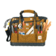 Carhartt Legacy Tool Bag, 16in, Carhartt Brown, 16 inch 26010702