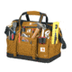 Carhartt Legacy Tool Bag w/ Molded Base, Carhartt Brown, 18 inch 26140802