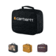 Carhartt Lunch Box, Black, Camo, Carhartt Brown, Wine