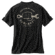 Carhartt Maddock Carhartt Strong Graphic Pocket Short Sleeve Tee - Mens, Black, 2XL-Regular, 103565-001-2XL-REG