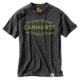 Carhartt Maddock MBH Graphic Short Sleeve T-shirt - Mens, Carbon Heather, L-REG 103182-026-REG-L