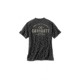 Carhartt Maddock Outlast Graphic Pocket Short Sleeve T-Shirt Regular - Mens, Military Olive Heather, Small, 103562-397-S-REG