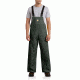 Carhartt Mayne Bib Overall for Mens, Green, Large/Tall 101075-300-TLL-L