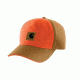 Carhartt Men's Upland Quilted Cap, Carhartt Brown, One Size 102294-211OFAA