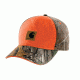 Carhartt Men's Upland Quilted Cap, Realtree Xtra, One Size 102294-977OFAA