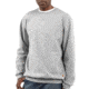 Carhartt Midweight Sweatshirt Crewneck Org Fit-Mens, Heather Gray, 4XLarge, Tall, K124-HGY-TLL-4XL