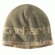Carhartt Montgomery Reversible Hat - Mens, Dark Khaki Duck Camo, One Size, 102708-255-OFA