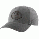 Carhartt Moore Cap for Mens, Black, One Size Fits All 102716-001-OFA