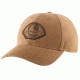 Carhartt Moore Cap for Mens, Carhartt Brown, One Size Fits All 102716-211-OFA